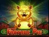 The Fortune Pig