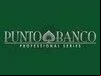Punto Banco Pro Series