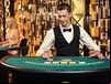 Live Caribbean Stud Poker