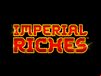 Imperial Riches