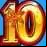 10