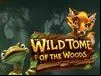 Wild Tome Of The Woods