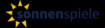Sonnenspiele