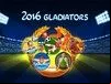 2016 Gladiators