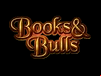 Books & Bulls