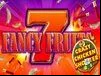 Fancy Fruits Crazy Chicken Shooter