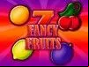 Fancy Fruits