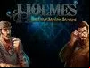 Holmes and the Stolen Stones