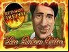 La Dolce Vita Red Hot Firepot
