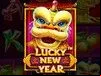 Lucky New Year