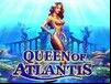 Queen of Atlantis