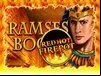 Ramses Book Red Hot Firepot