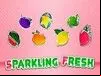Sparkling Fresh