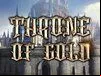 Throne Of Gold