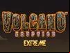 Volcano Eruption Extreme